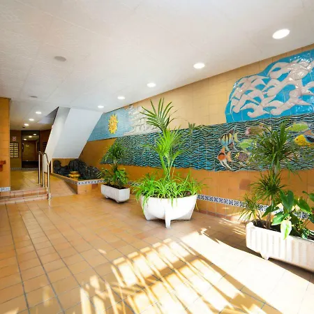 Europlaya-3 * Calpe