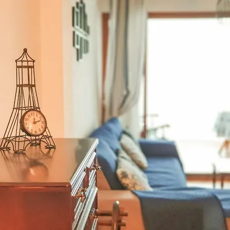 Appartamento Europlaya-3 *