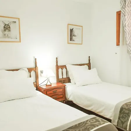 Appartamento Europlaya-3 Calpe