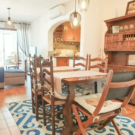 Appartamento Europlaya-3 *