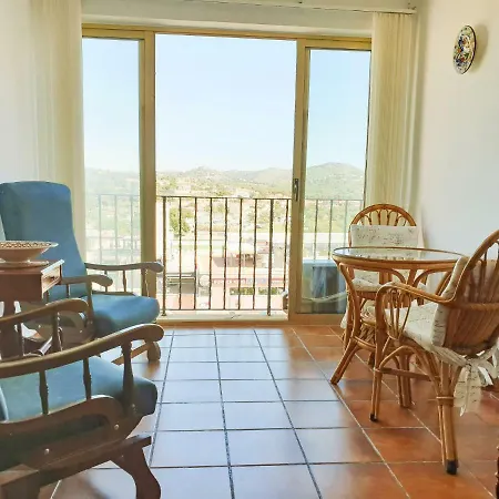 Europlaya-3 Calpe